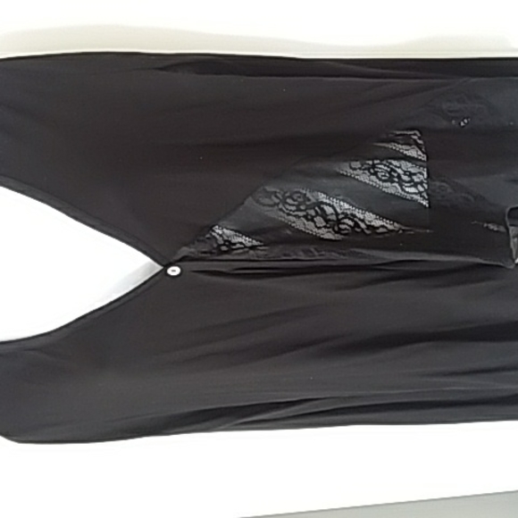 Toshi vneck button up cardigan - Picture 2 of 6